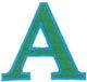 Alphabets