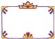 Borders & Symbols