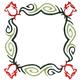 Borders & Symbols