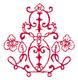 Scroll & Crest