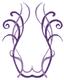 Scroll & Crest