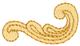 Scroll & Crest