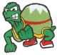 Mascots