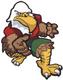 Mascots