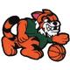 Mascots