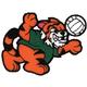 Mascots