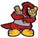 Mascots