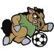 Mascots