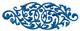 Scroll & Crest