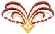 Scroll & Crest