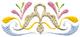 Scroll & Crest