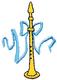 Scroll & Crest