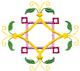 Scroll & Crest