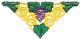 Scroll & Crest
