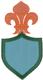 Scroll & Crest