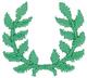 Scroll & Crest