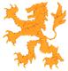 Scroll & Crest