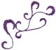 Scroll & Crest