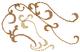 Scroll & Crest
